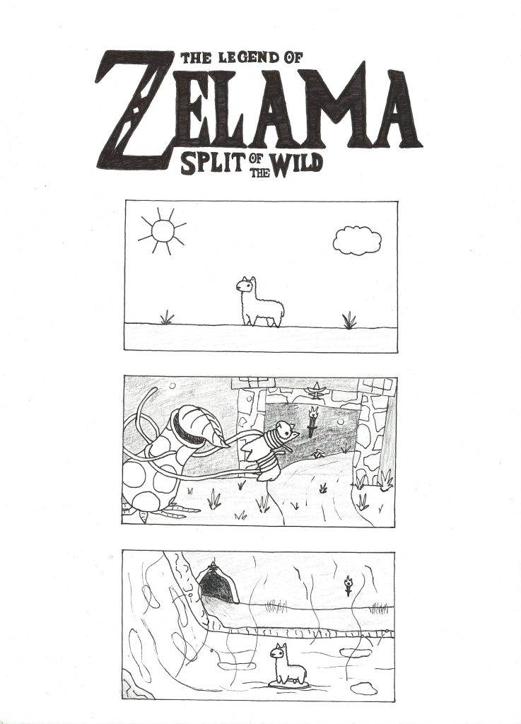 Zelama-1