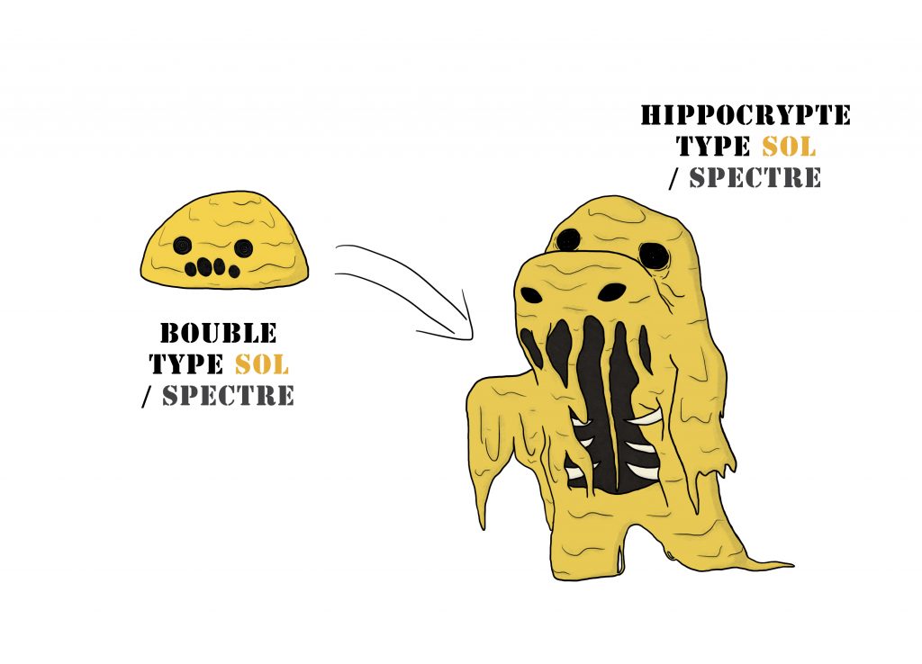 Bouble-et-Hippocrypte